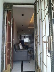 Blk 10 Teck Whye Heights II (Choa Chu Kang), HDB 3 Rooms #569657071